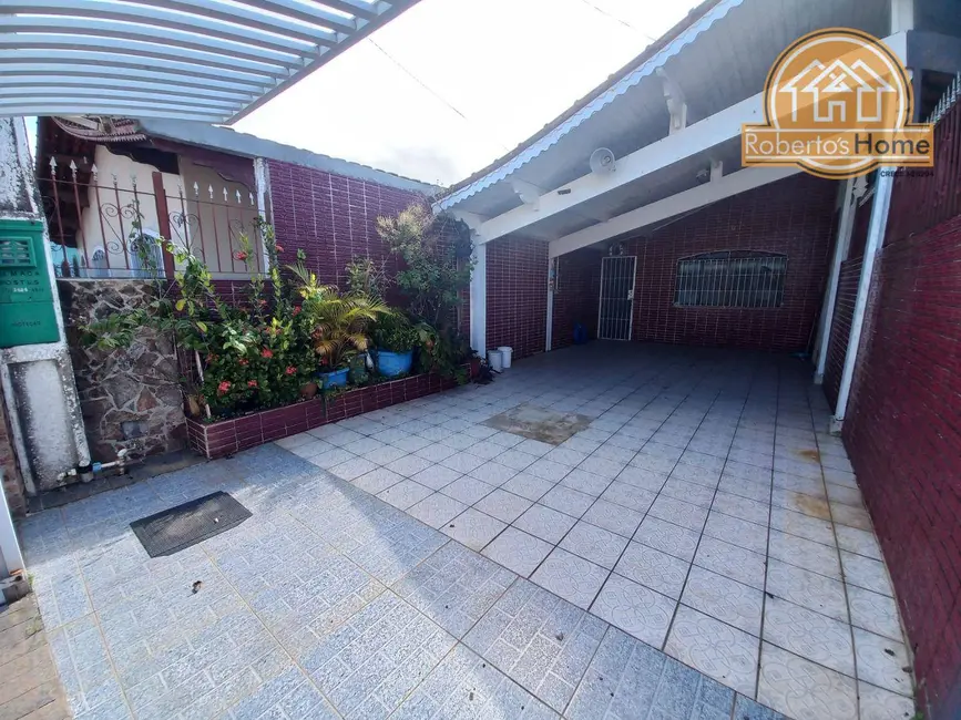 Casa com 3 quartos à venda em Praia Grande - SP - imagem 4 Foto 4 de Casa com 3 quartos à venda em Praia Grande - SP