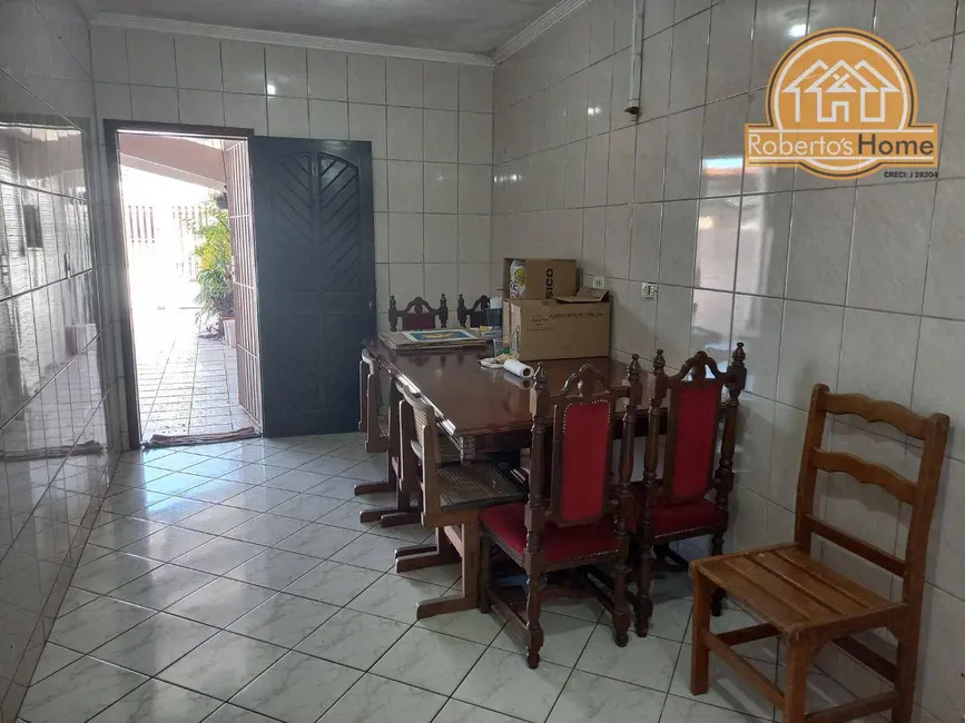 Casa com 3 quartos à venda em Praia Grande - SP - imagem 9 Foto 9 de Casa com 3 quartos à venda em Praia Grande - SP