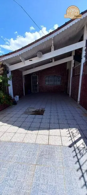 Casa com 3 quartos à venda em Praia Grande - SP - imagem 3 Foto 3 de Casa com 3 quartos à venda em Praia Grande - SP