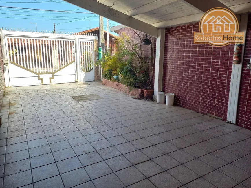 Casa com 3 quartos à venda em Praia Grande - SP - imagem 5 Foto 5 de Casa com 3 quartos à venda em Praia Grande - SP