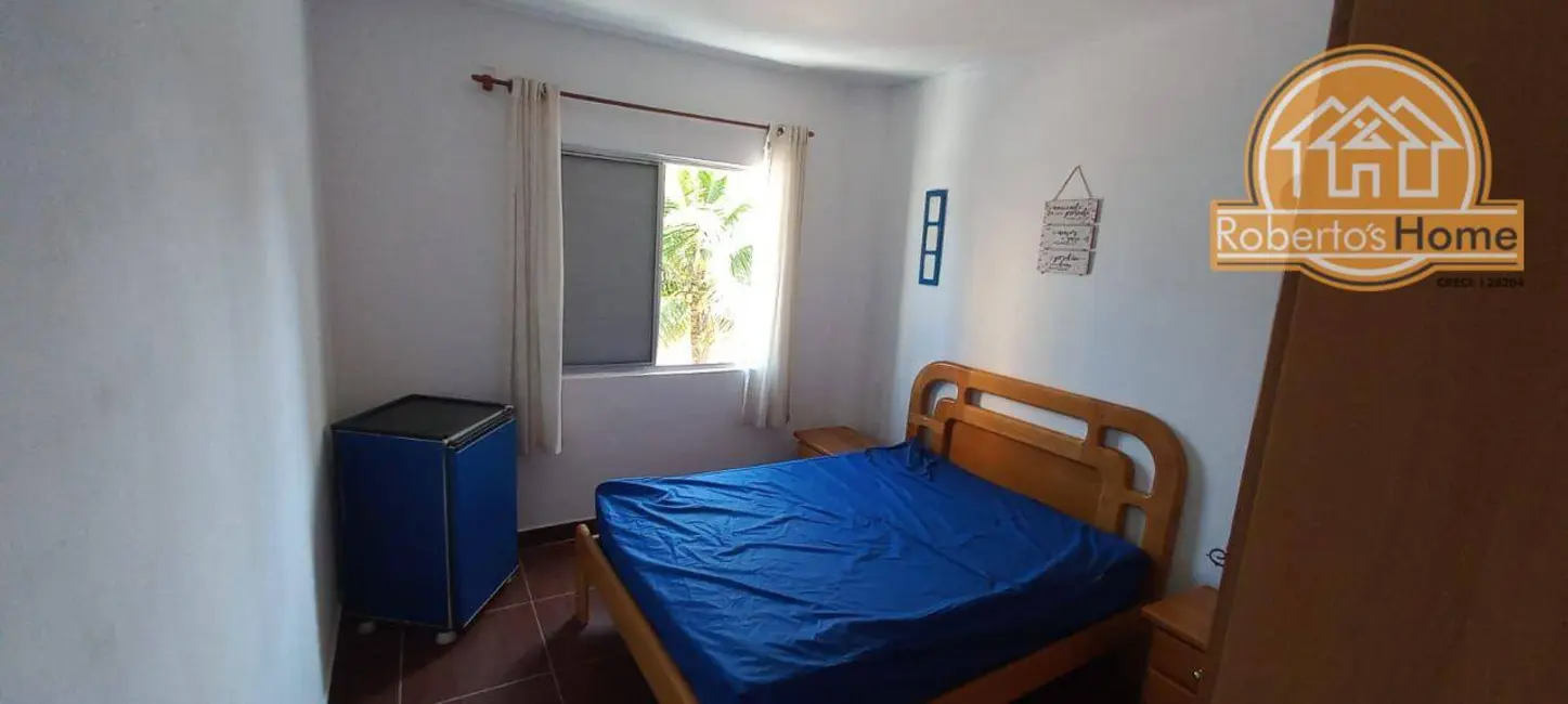 Foto 6 de Apartamento com 2 quartos à venda em Praia Grande - SP