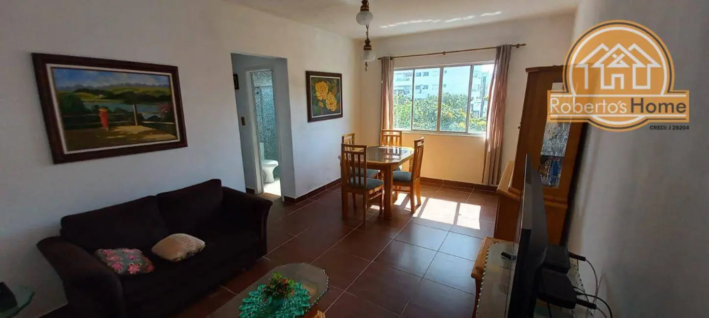 Foto 5 de Apartamento com 2 quartos à venda em Praia Grande - SP