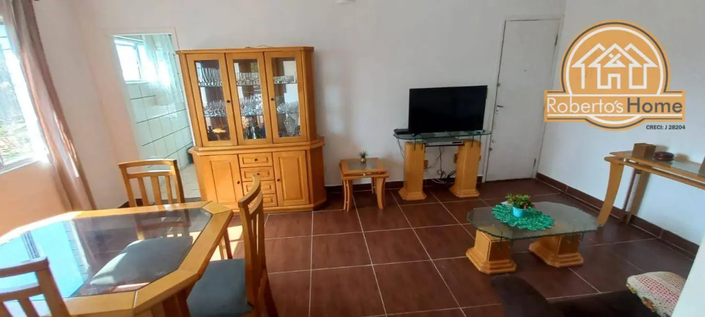 Foto 4 de Apartamento com 2 quartos à venda em Praia Grande - SP