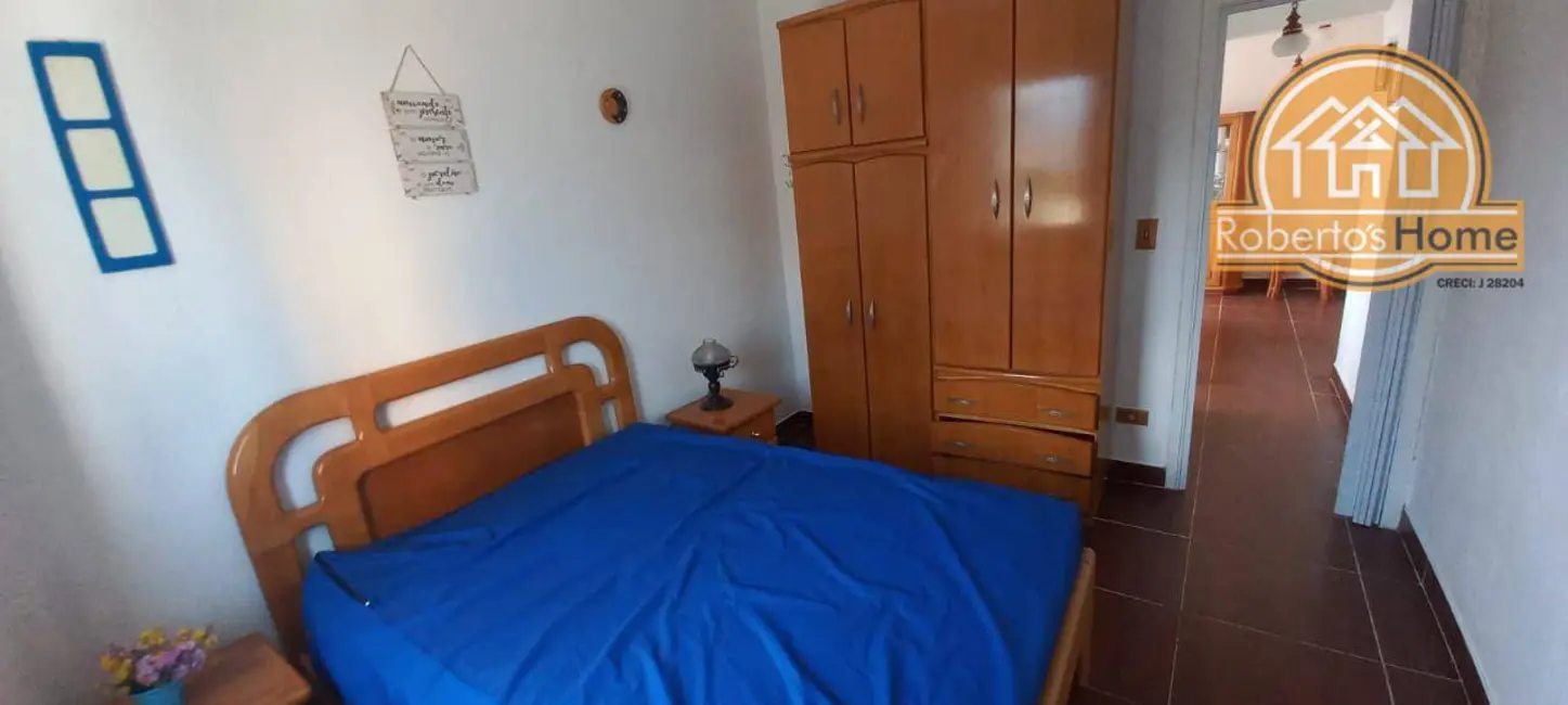 Foto 7 de Apartamento com 2 quartos à venda em Praia Grande - SP