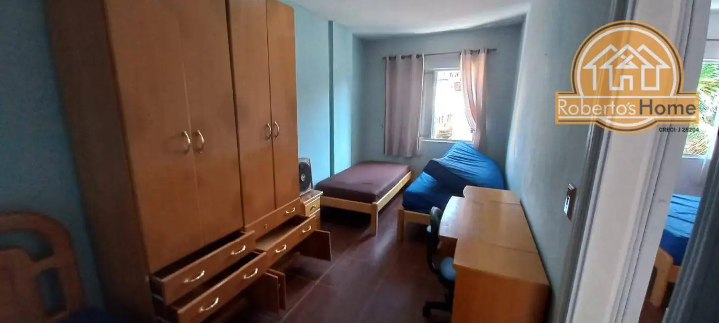 Foto 8 de Apartamento com 2 quartos à venda em Praia Grande - SP