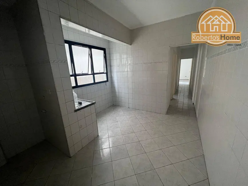 Apartamento com 2 quartos à venda em Guilhermina, Praia Grande - SP - imagem 8 Foto 8 de Apartamento com 2 quartos à venda em Guilhermina, Praia Grande - SP