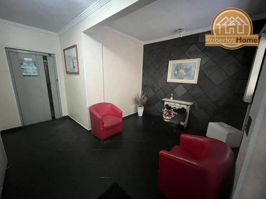 Foto 2 de Apartamento com 2 quartos à venda em Guilhermina, Praia Grande - SP