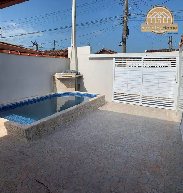 Foto 5 de Casa com 3 quartos à venda, 99m2 em Agenor de Campos, Mongagua - SP