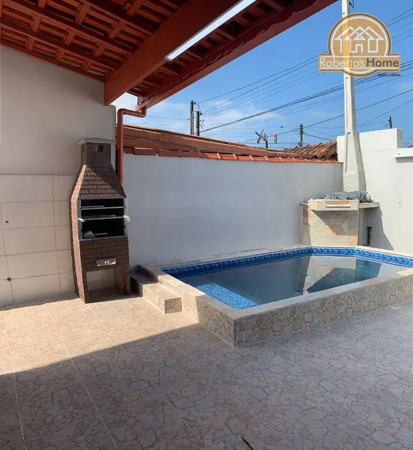Foto 6 de Casa com 3 quartos à venda, 99m2 em Agenor de Campos, Mongagua - SP