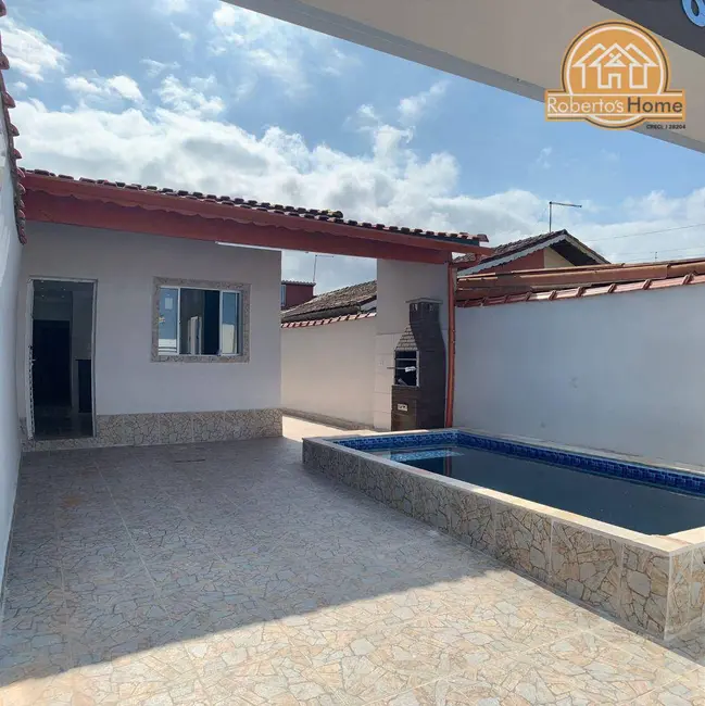 Foto 7 de Casa com 3 quartos à venda, 99m2 em Agenor de Campos, Mongagua - SP