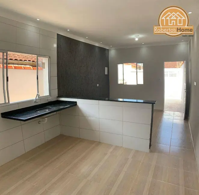 Foto 9 de Casa com 3 quartos à venda, 99m2 em Agenor de Campos, Mongagua - SP