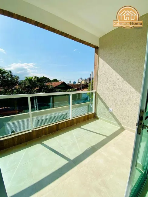 Foto 8 de Casa de Condomínio com 2 quartos à venda, 78m2 em Praia Grande - SP