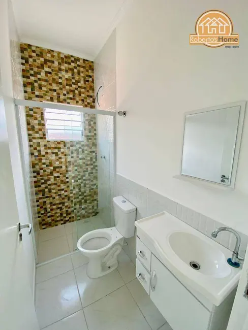 Foto 5 de Casa de Condomínio com 2 quartos à venda, 78m2 em Praia Grande - SP