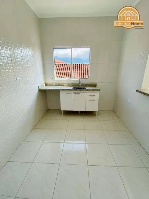 Foto 3 de Casa de Condomínio com 2 quartos à venda, 78m2 em Praia Grande - SP