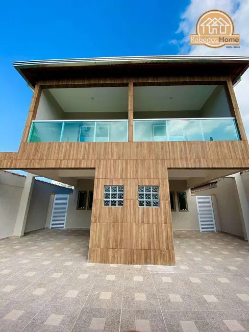 Foto 1 de Casa de Condomínio com 2 quartos à venda, 78m2 em Praia Grande - SP