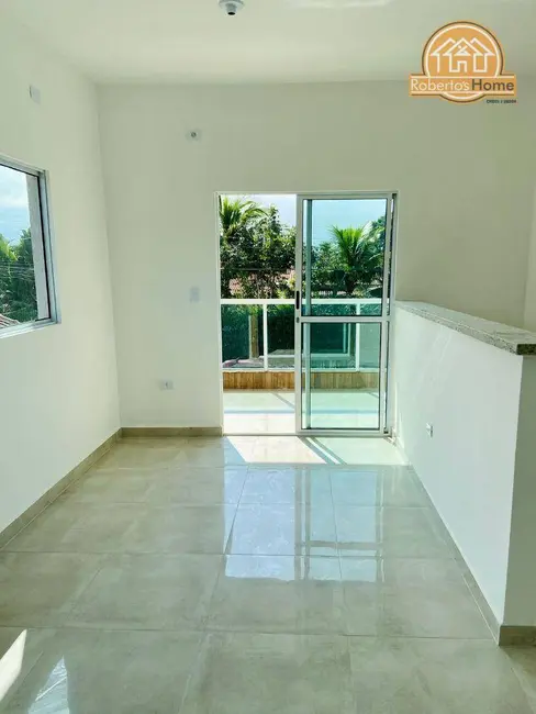 Foto 4 de Casa de Condomínio com 2 quartos à venda, 78m2 em Praia Grande - SP
