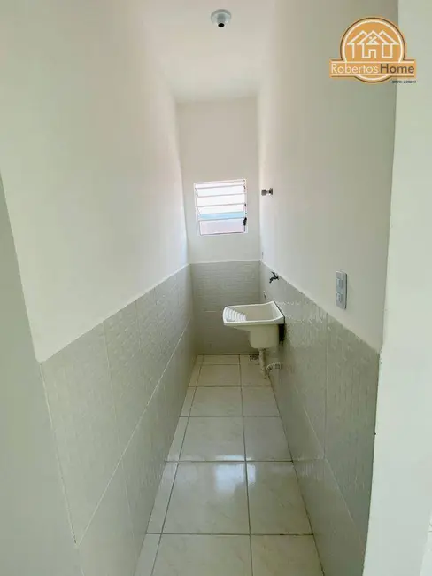 Foto 6 de Casa de Condomínio com 2 quartos à venda, 78m2 em Praia Grande - SP