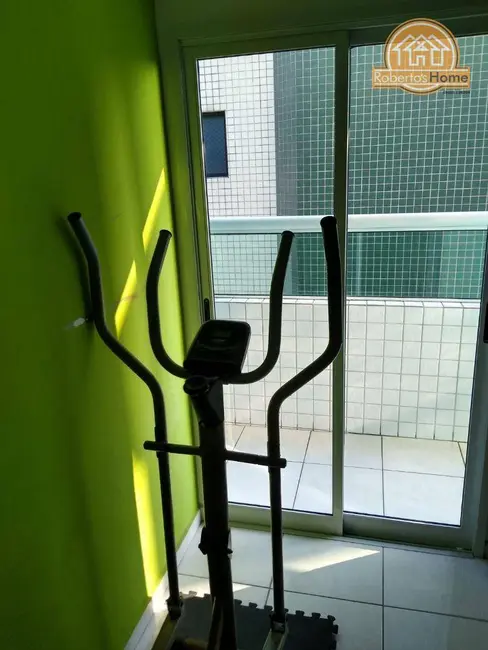 Apartamento com 1 quarto à venda, 48m2 em Boqueirão, Praia Grande - SP - imagem 4 Foto 4 de Apartamento com 1 quarto à venda, 48m2 em Boqueirão, Praia Grande - SP