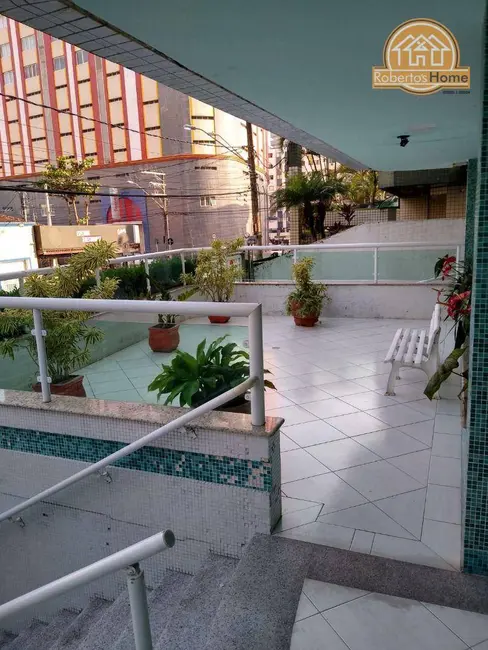 Apartamento com 1 quarto à venda, 48m2 em Boqueirão, Praia Grande - SP - imagem 1 Foto 1 de Apartamento com 1 quarto à venda, 48m2 em Boqueirão, Praia Grande - SP