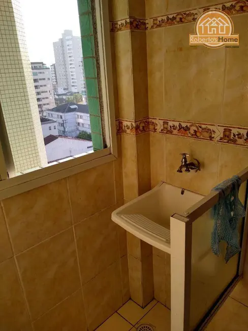 Apartamento com 1 quarto à venda, 48m2 em Boqueirão, Praia Grande - SP - imagem 6 Foto 6 de Apartamento com 1 quarto à venda, 48m2 em Boqueirão, Praia Grande - SP