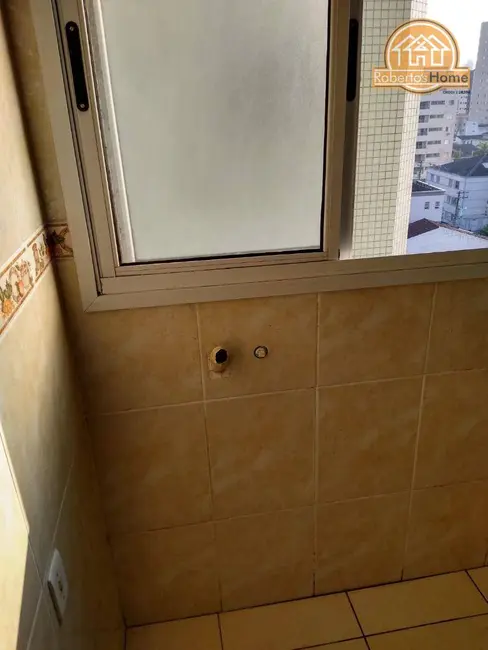 Apartamento com 1 quarto à venda, 48m2 em Boqueirão, Praia Grande - SP - imagem 9 Foto 9 de Apartamento com 1 quarto à venda, 48m2 em Boqueirão, Praia Grande - SP