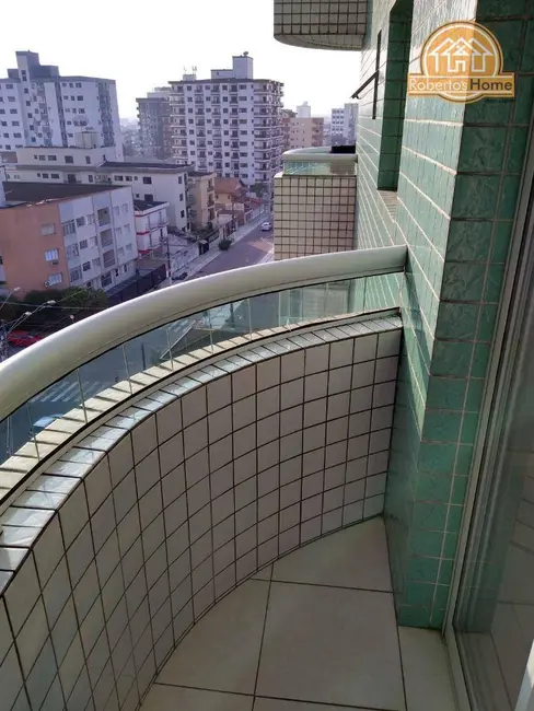 Apartamento com 1 quarto à venda, 48m2 em Boqueirão, Praia Grande - SP - imagem 5 Foto 5 de Apartamento com 1 quarto à venda, 48m2 em Boqueirão, Praia Grande - SP