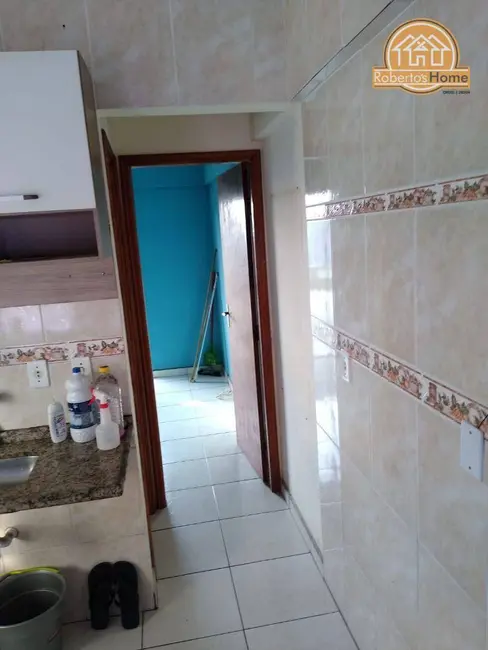 Apartamento com 1 quarto à venda, 48m2 em Boqueirão, Praia Grande - SP - imagem 7 Foto 7 de Apartamento com 1 quarto à venda, 48m2 em Boqueirão, Praia Grande - SP