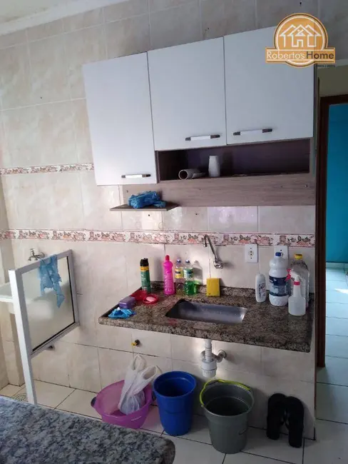 Apartamento com 1 quarto à venda, 48m2 em Boqueirão, Praia Grande - SP - imagem 8 Foto 8 de Apartamento com 1 quarto à venda, 48m2 em Boqueirão, Praia Grande - SP