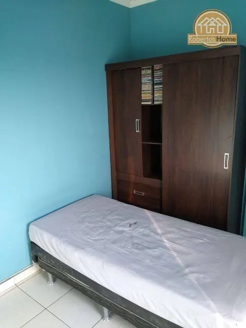 Apartamento com 1 quarto à venda, 48m2 em Boqueirão, Praia Grande - SP - imagem 2 Foto 2 de Apartamento com 1 quarto à venda, 48m2 em Boqueirão, Praia Grande - SP