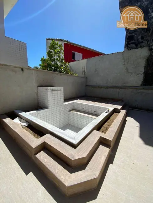 Foto 3 de Casa com 3 quartos à venda em Itanhaem - SP