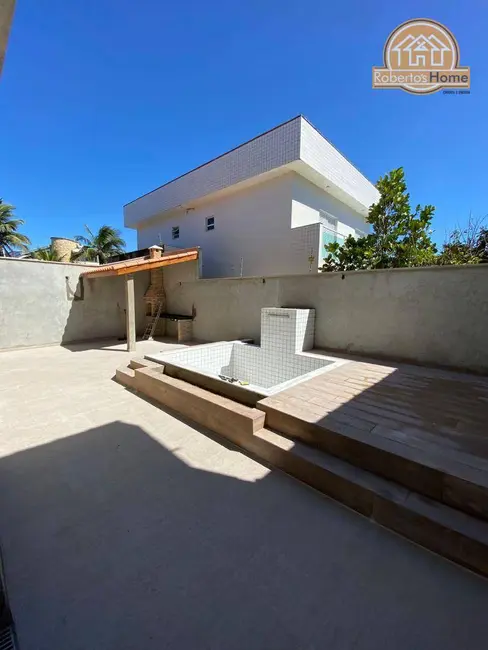 Foto 2 de Casa com 3 quartos à venda em Itanhaem - SP