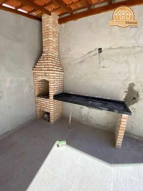 Foto 6 de Casa com 3 quartos à venda em Itanhaem - SP