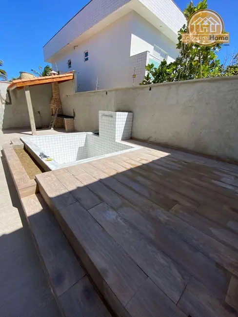 Foto 5 de Casa com 3 quartos à venda em Itanhaem - SP