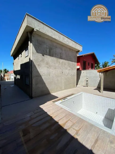 Foto 9 de Casa com 3 quartos à venda em Itanhaem - SP