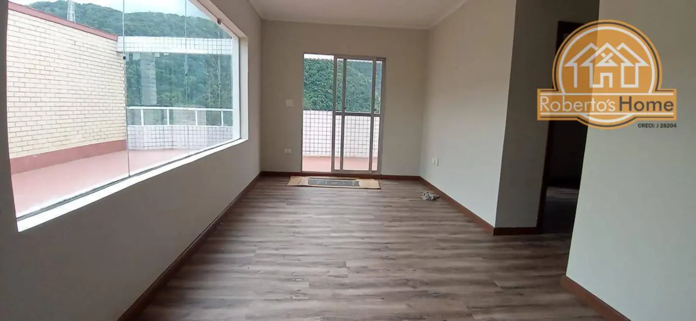 Foto 3 de Apartamento com 3 quartos à venda, 171m2 em Centro, Mongagua - SP