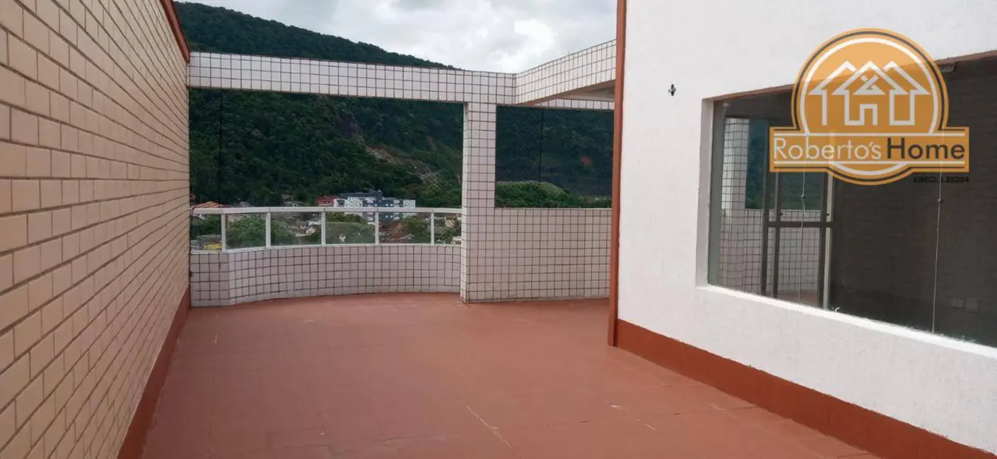 Foto 8 de Apartamento com 3 quartos à venda, 171m2 em Centro, Mongagua - SP