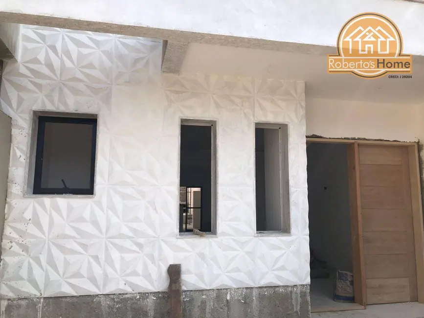 Foto 5 de Sobrado com 3 quartos à venda, 152m2 em Mongagua - SP