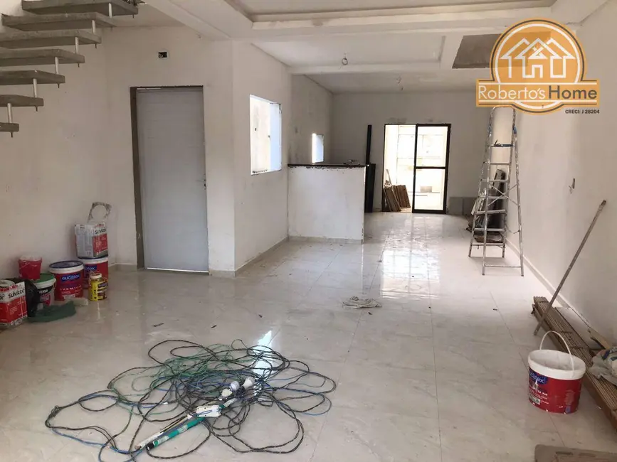 Foto 7 de Sobrado com 3 quartos à venda, 152m2 em Mongagua - SP