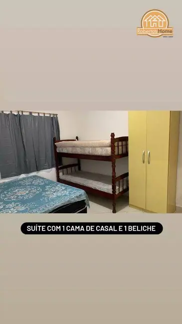 Foto 4 de Casa com 2 quartos à venda em Mongagua - SP