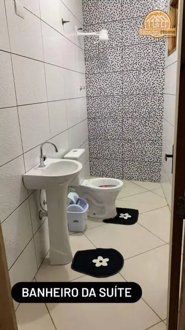 Foto 6 de Casa com 2 quartos à venda em Mongagua - SP