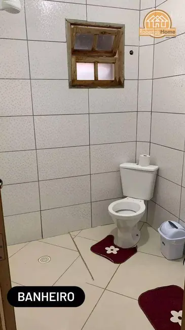 Foto 7 de Casa com 2 quartos à venda em Mongagua - SP