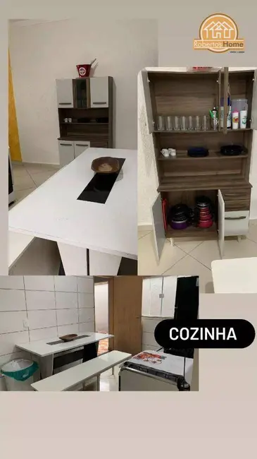 Foto 3 de Casa com 2 quartos à venda em Mongagua - SP