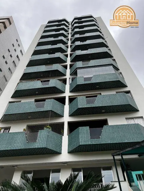 Apartamento com 3 quartos à venda, 85m2 em Centro, Mongagua - SP - imagem 1 Foto 1 de Apartamento com 3 quartos à venda, 85m2 em Centro, Mongagua - SP