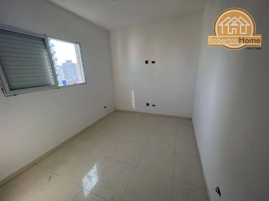 Foto 8 de Apartamento com 2 quartos à venda, 85m2 em Aviação, Praia Grande - SP