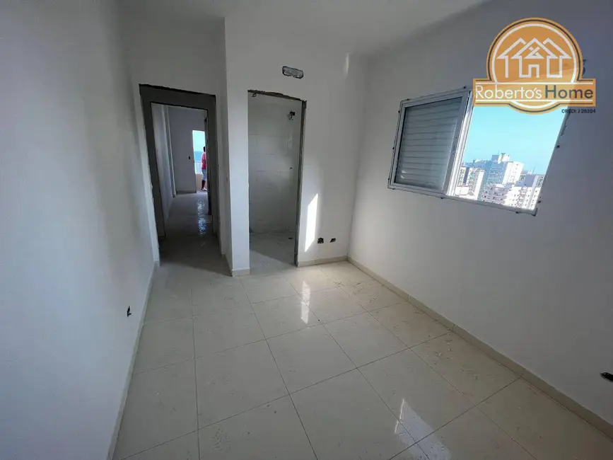 Foto 6 de Apartamento com 2 quartos à venda, 85m2 em Aviação, Praia Grande - SP