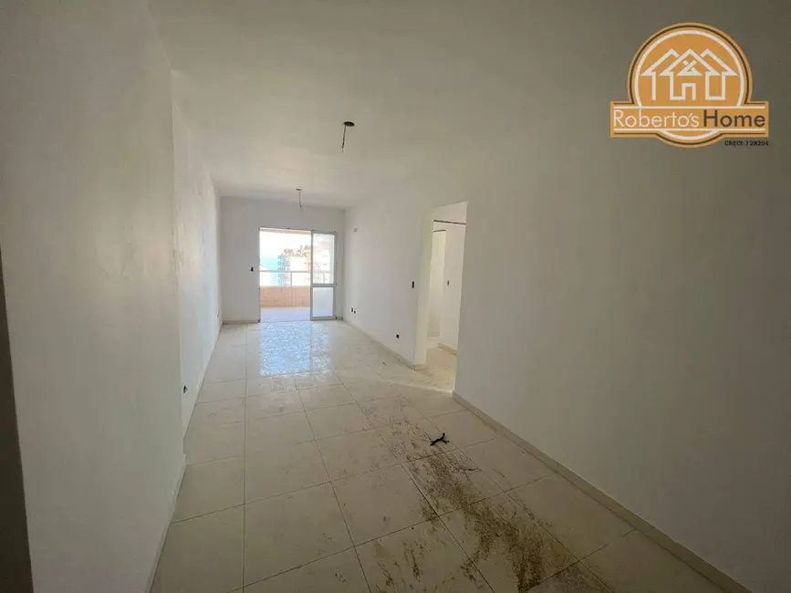 Foto 3 de Apartamento com 2 quartos à venda, 85m2 em Aviação, Praia Grande - SP