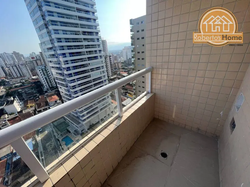 Foto 5 de Apartamento com 2 quartos à venda, 85m2 em Aviação, Praia Grande - SP
