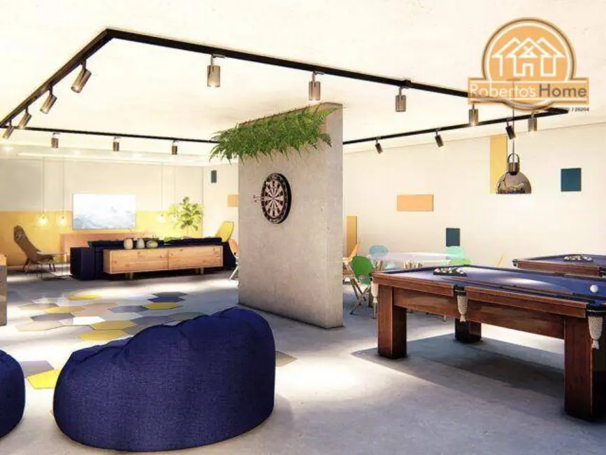 Foto 9 de Apartamento com 3 quartos à venda, 112m2 em Caiçara, Praia Grande - SP