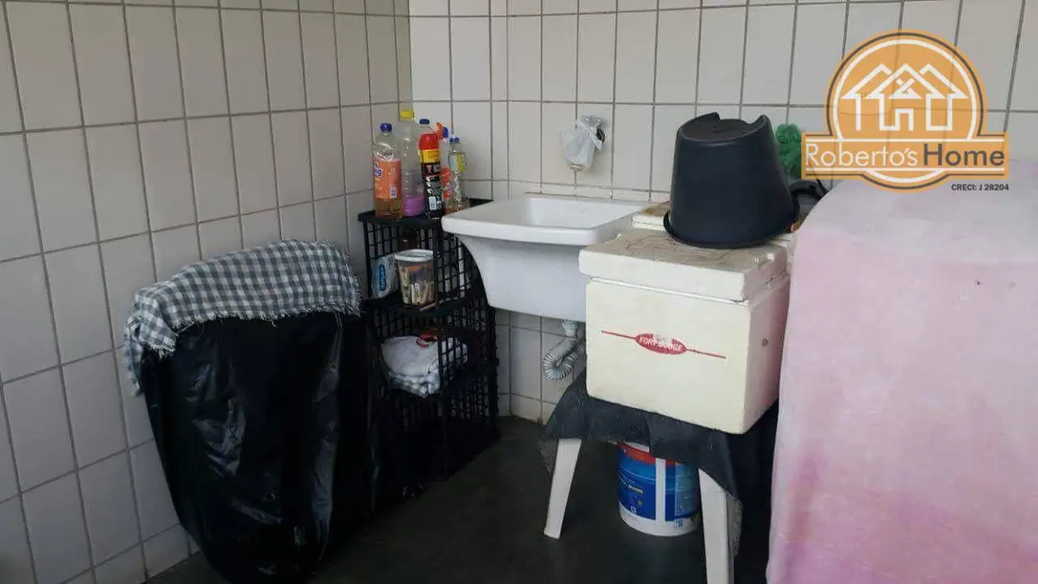 Foto 5 de Apartamento com 2 quartos à venda, 94m2 em Mongagua - SP