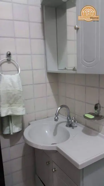 Foto 4 de Apartamento com 2 quartos à venda, 94m2 em Mongagua - SP